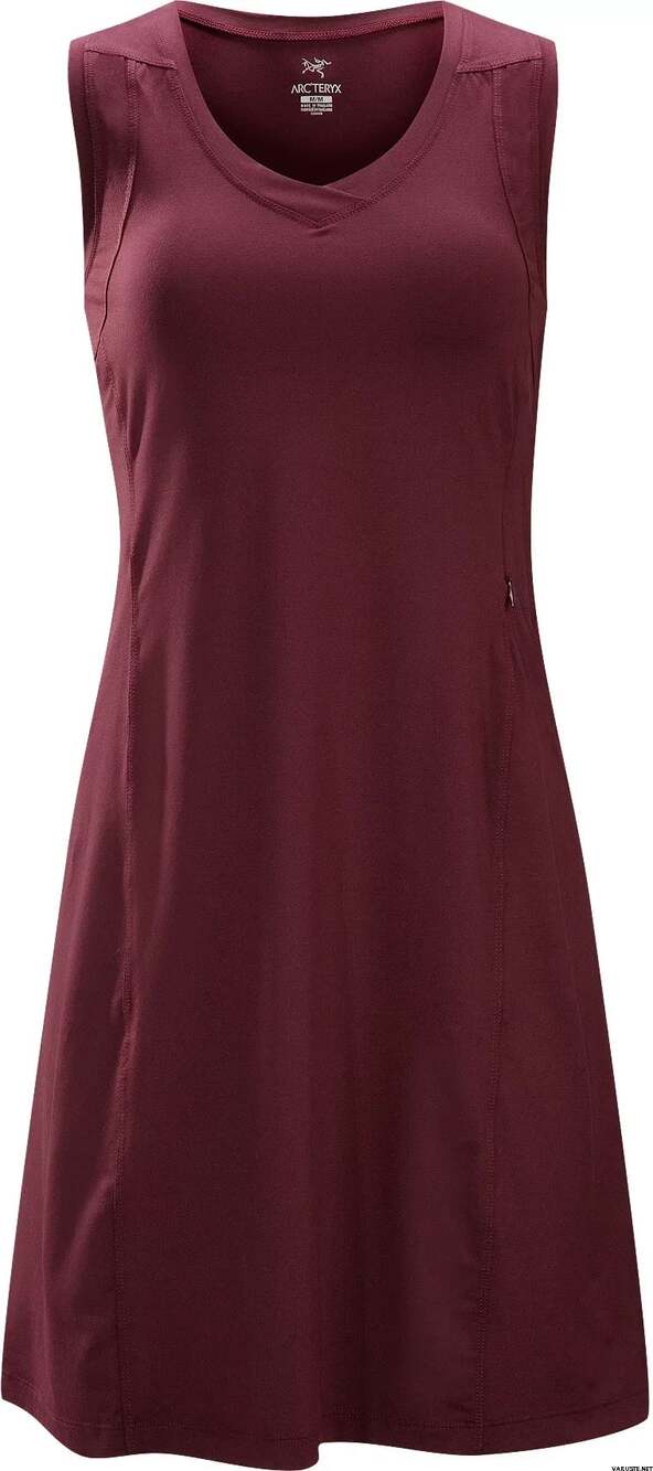 Arc'teryx Soltera Sleeveless Stretch Active Dress